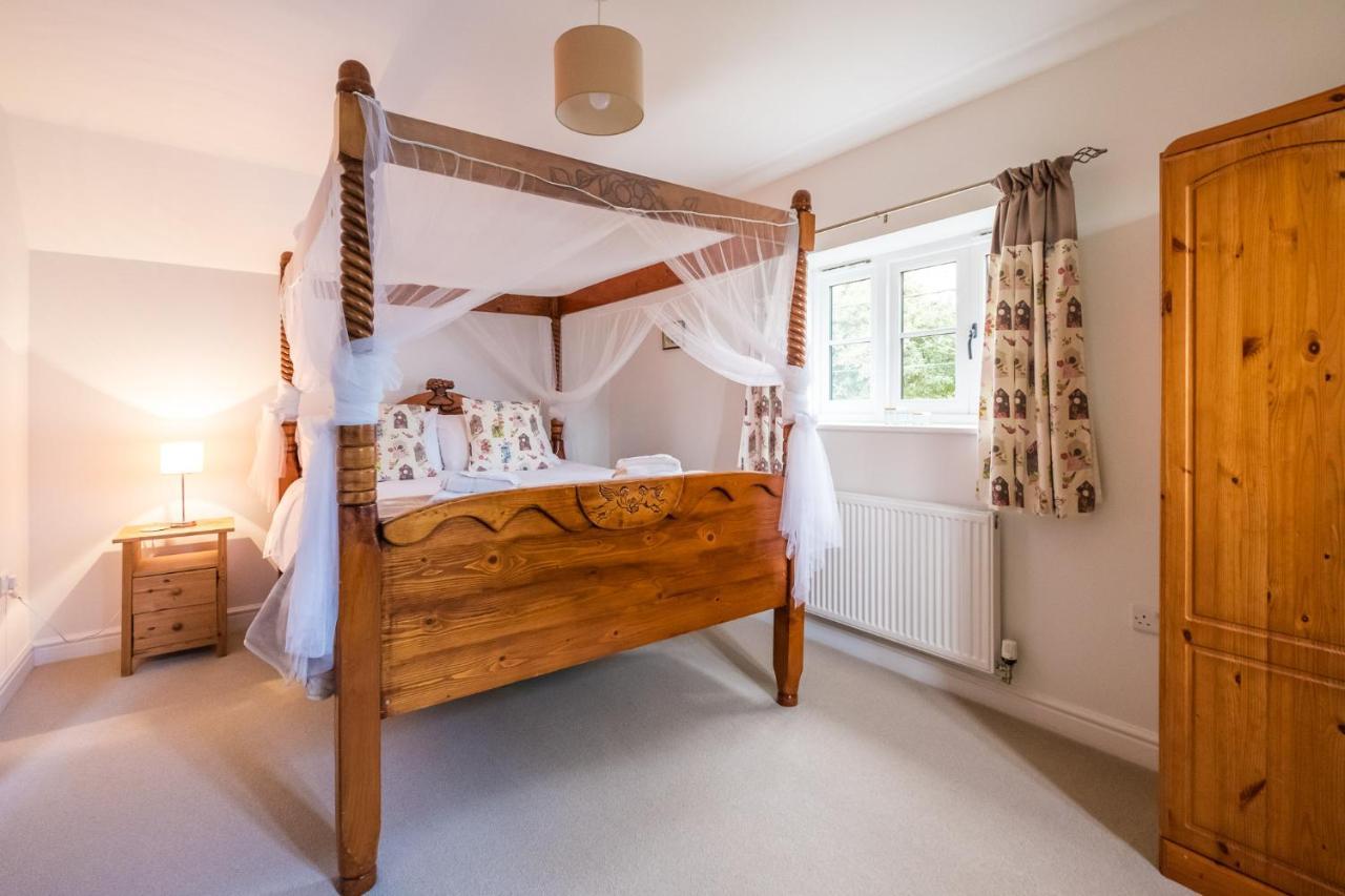 1 Roseanna Cottage, Middleton - Aldeburgh Coastal Cottages מראה חיצוני תמונה