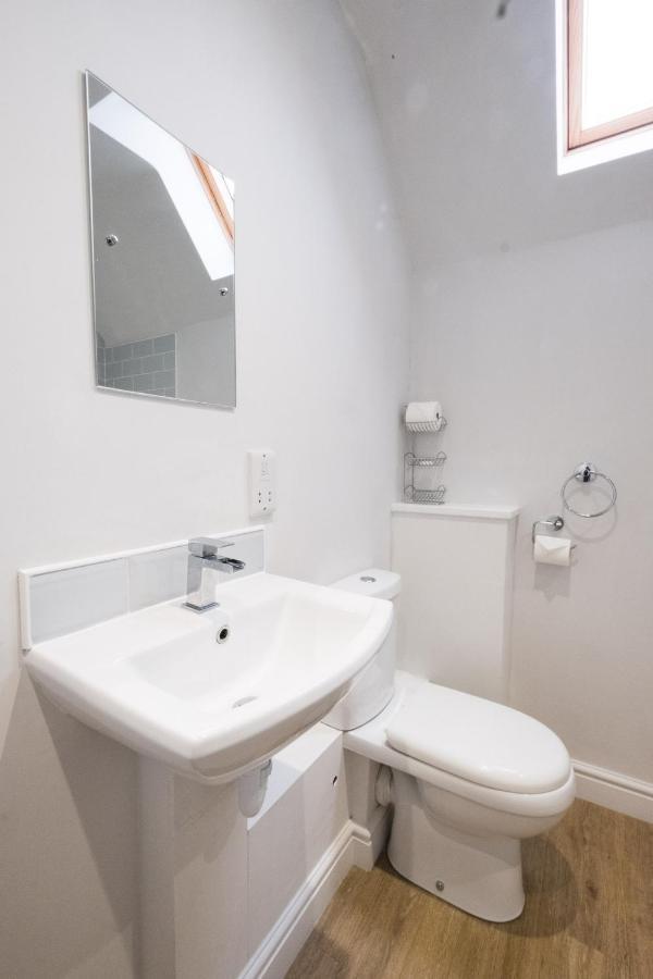 1 Roseanna Cottage, Middleton - Aldeburgh Coastal Cottages מראה חיצוני תמונה