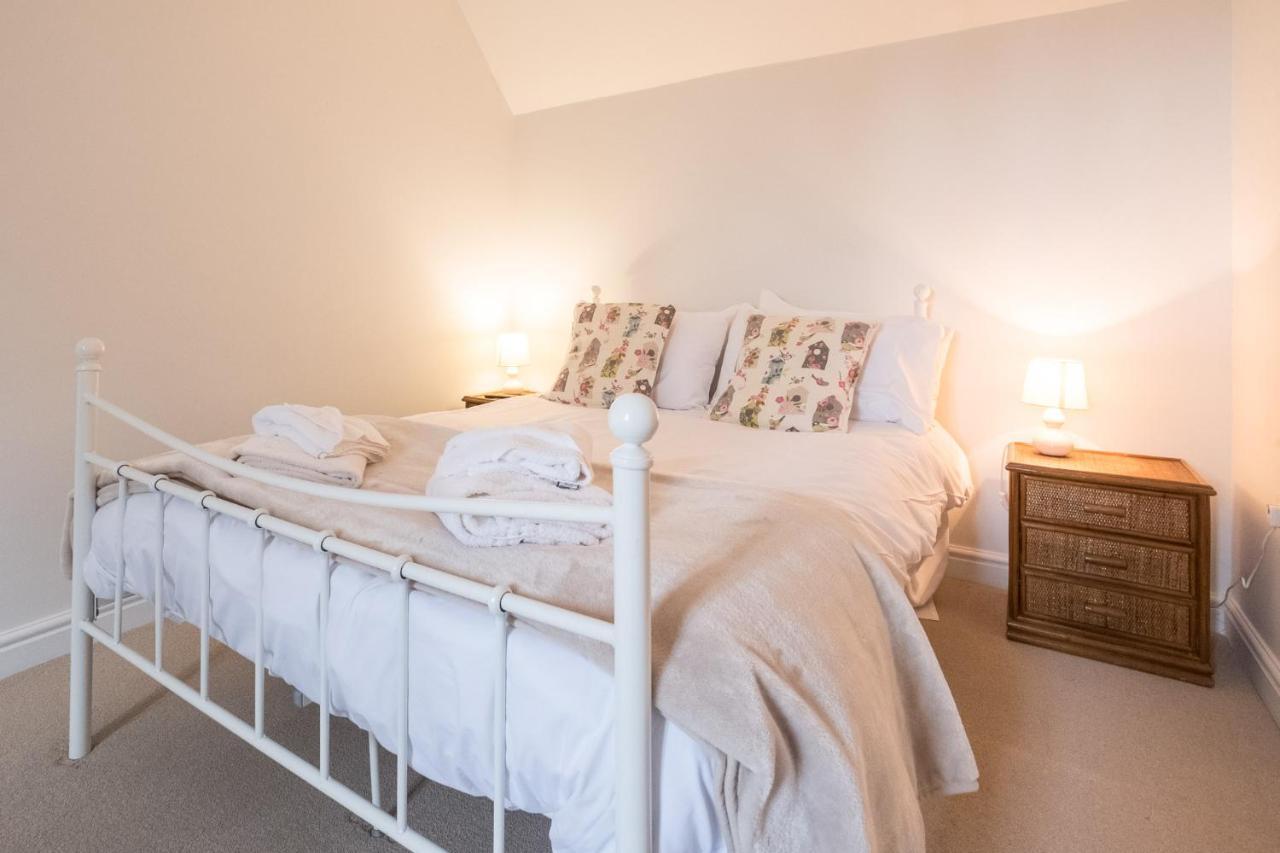 1 Roseanna Cottage, Middleton - Aldeburgh Coastal Cottages מראה חיצוני תמונה