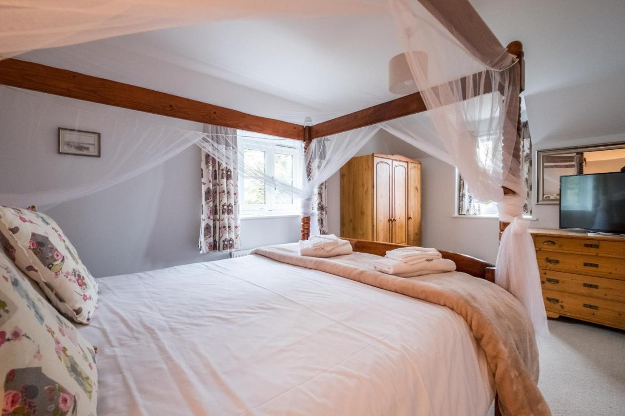 1 Roseanna Cottage, Middleton - Aldeburgh Coastal Cottages מראה חיצוני תמונה